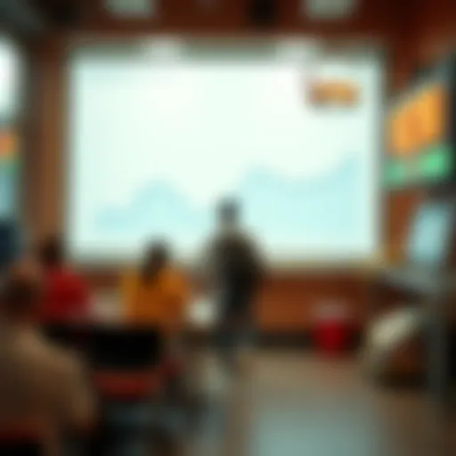 Statistical trends of lottery numbers