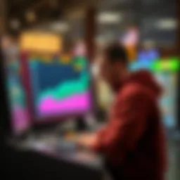 Statistical analysis of lottery trends