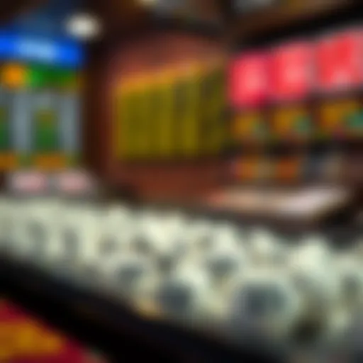 Statistical analysis of lottery numbers