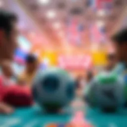 Statistical analysis of lottery numbers