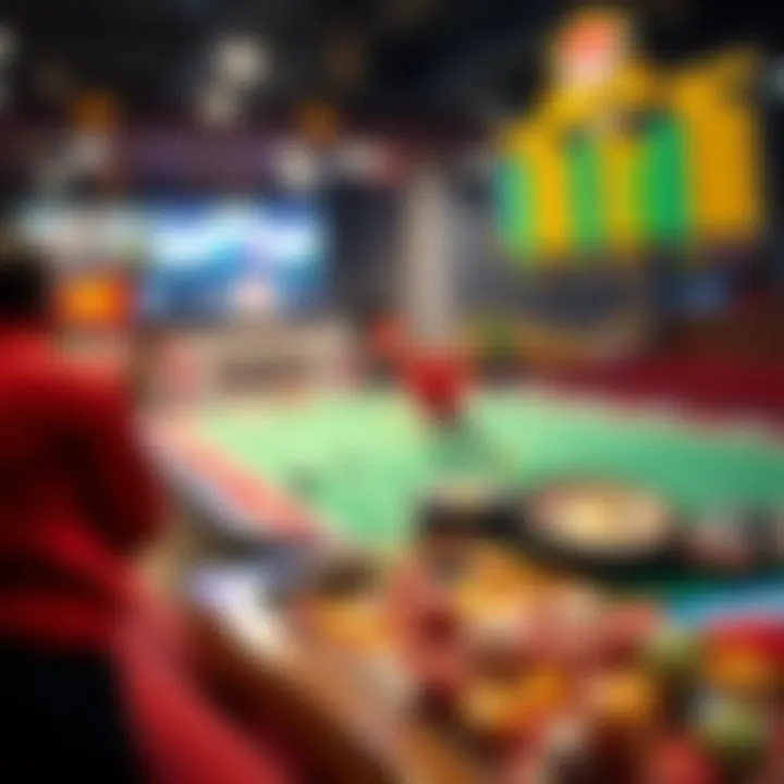 Effective Betting Strategies for the Lottery Strategies for effective betting in lotteries