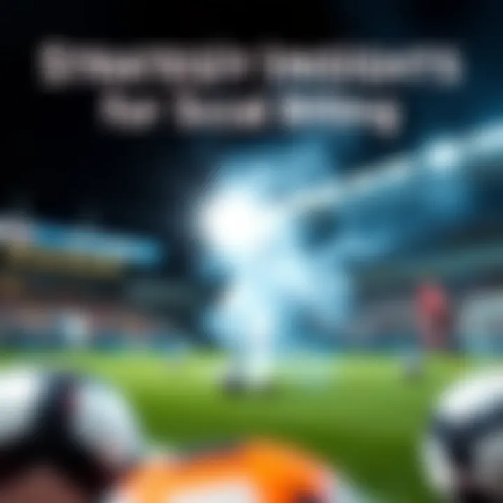 Strategic Insights for Successful Betting Strategic betting tips for Lotto Can