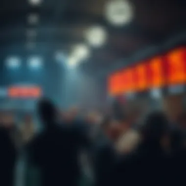 Statistical data representation for lottery insights