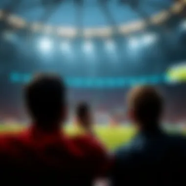 Understanding User Experiences in Betting User reviews and feedback on betting platforms