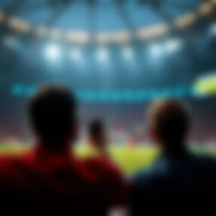 Understanding User Experiences in Betting User reviews and feedback on betting platforms