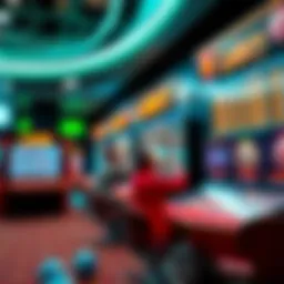 Insightful statistics on lottery trends