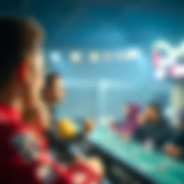 Insights into lottery playing