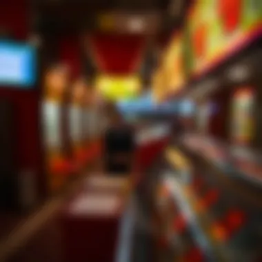 The Evolution of Lottery Games Historical analysis of lottery games