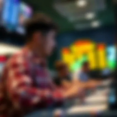 Statistics in Lottery Gaming Statistical approaches in lottery