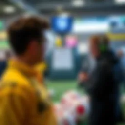 Diverse types of lotto number extractors