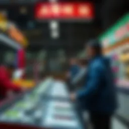 Understanding the structure of lottery prize distribution