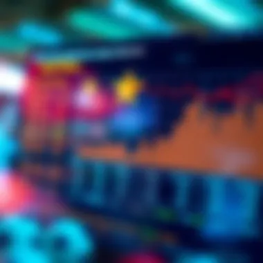 Statistical Insights into Lottery Outcomes Statistical analysis chart related to lottery outcomes