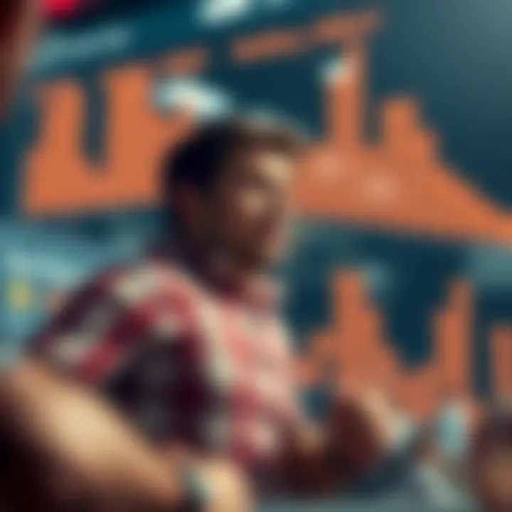 Statistical data visualization