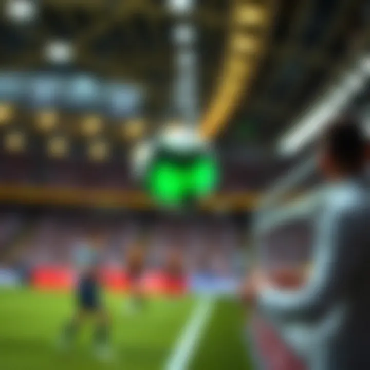 Enhancing User Experience in Lottery Participation User experience flowchart for lottery participation