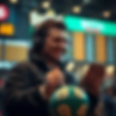 Deep dive into winning numbers