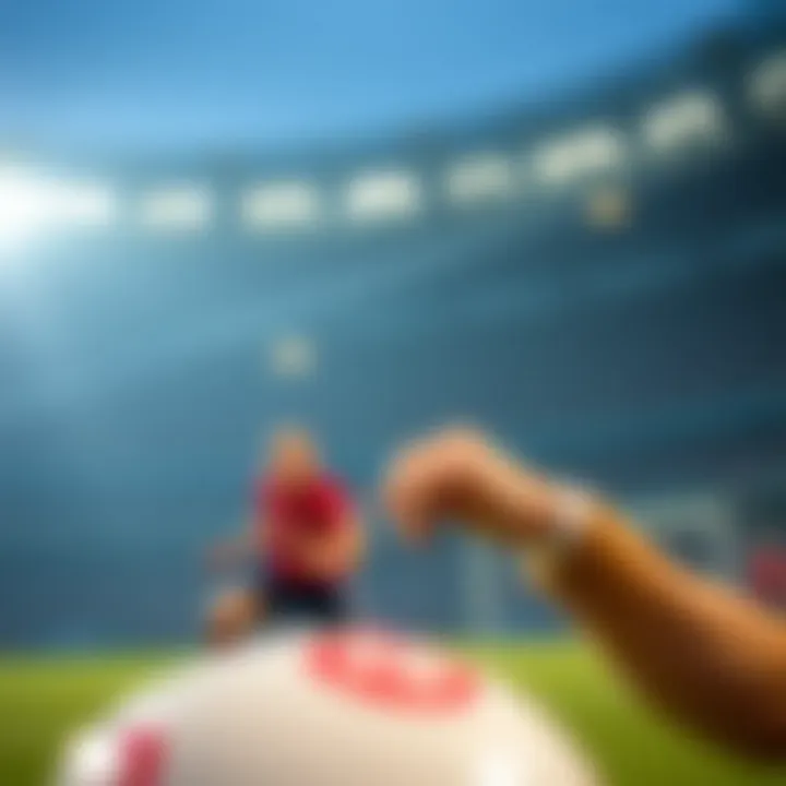 Opportunities in Lotto1018 for enthusiasts