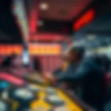 Statistical analysis of lottery trends