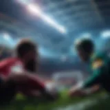 Exploring the depth of betting strategies