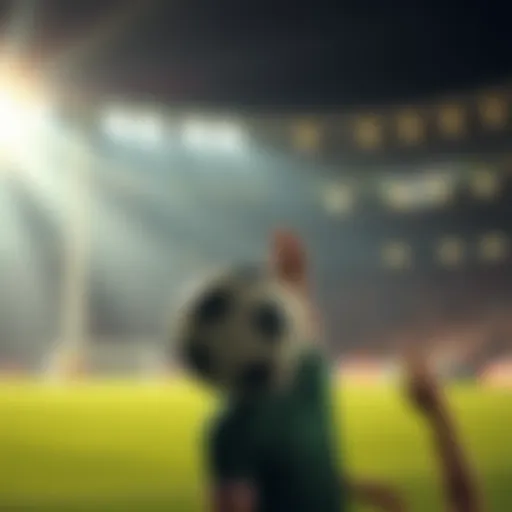 LuckyBetPicks: 종합 복권 및 스포츠 베팅 가이드 Introduction