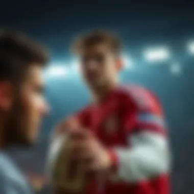 Notable LuckyBetPicks: 종합 복권 및 스포츠 베팅 가이드