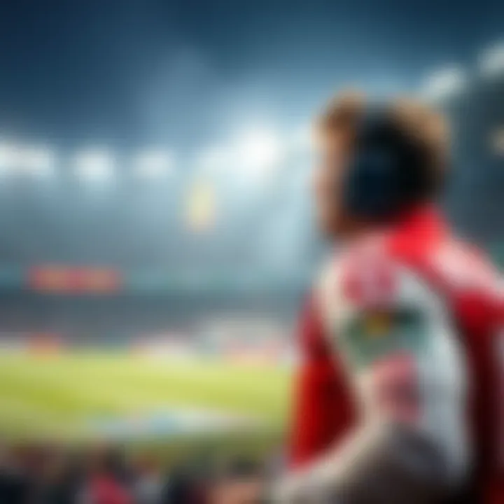 LuckyBetPicks: 종합 복권 및 스포츠 베팅 가이드 Summary