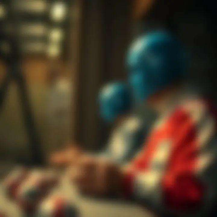 Understanding lottery principles