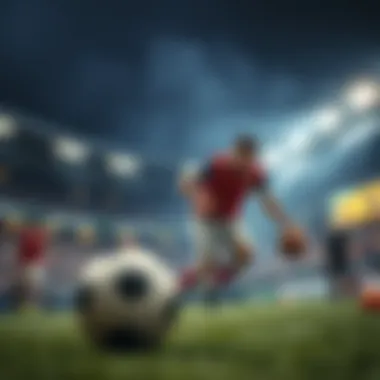 Comparison Between Lottery and Sports Betting Comparative analysis of lottery and sports betting