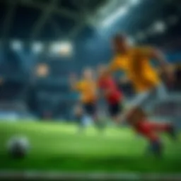 Overview of sports betting strategies