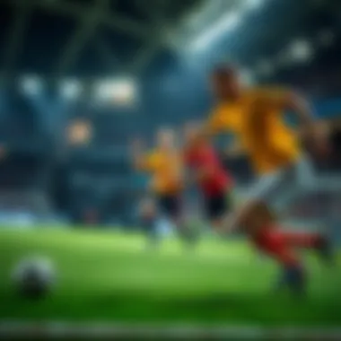 Overview of sports betting strategies