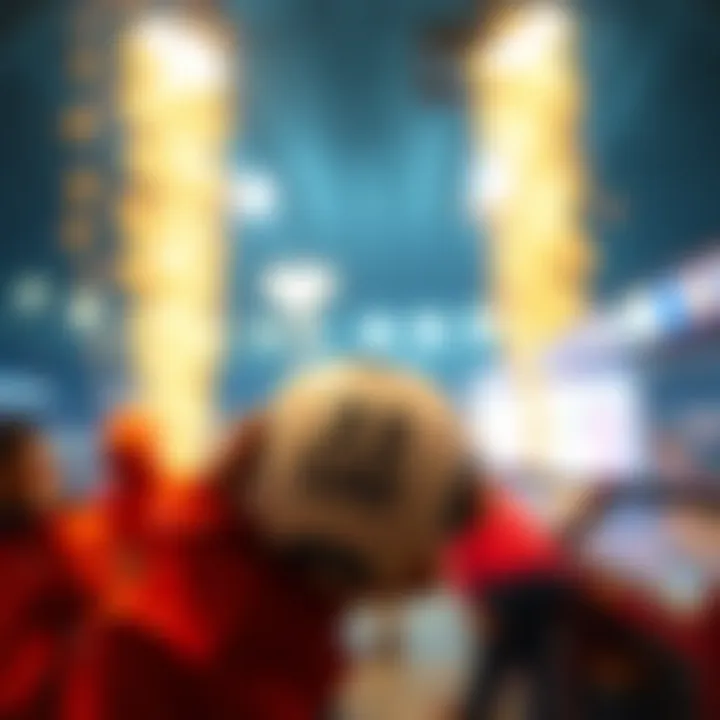 Insightful statistics on lottery outcomes