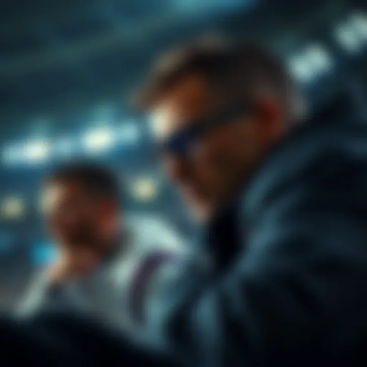 Volatility Management in Match Schedules Managing volatility in match schedules