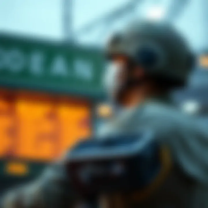 Strategic Overview of Military Lottery Systems A strategic overview of military lottery systems