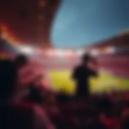 Strategic overview of n사다리 betting framework