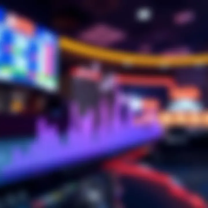 Data utilization for informed gambling decisions