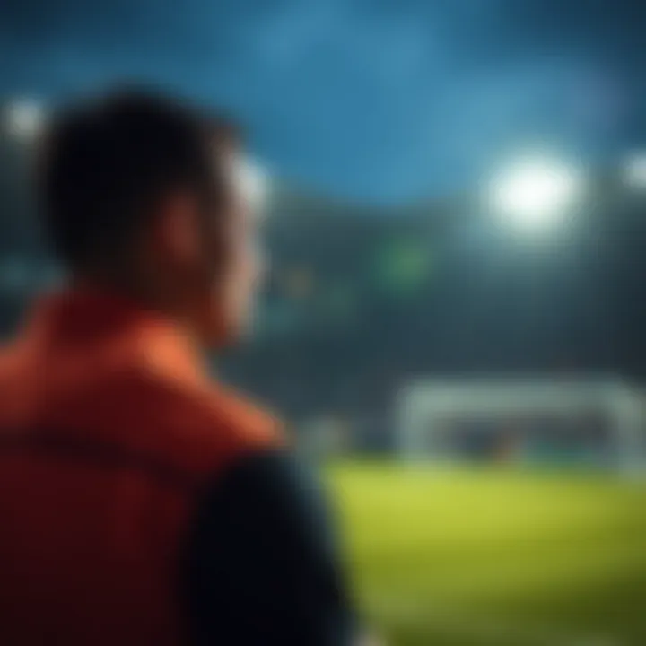 Valuable insights from LuckyBetPicks platform