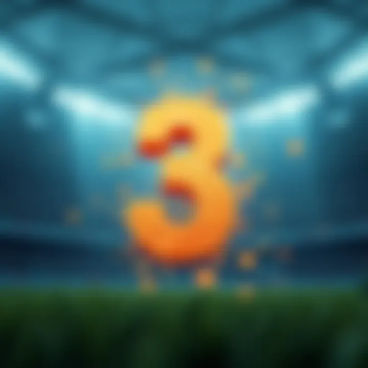 Exploring Number Theory Conceptual representation of number theory