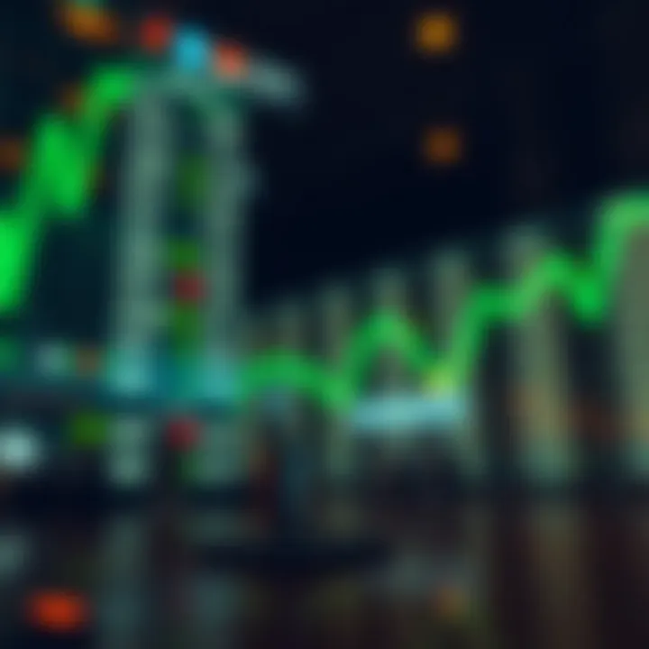 The Role of Data Analytics Data analytics in action with numbers