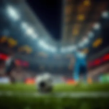 The role of numbers in sports betting