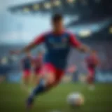 오늘 축구 결과: 심층 분석과 통계 Introduction