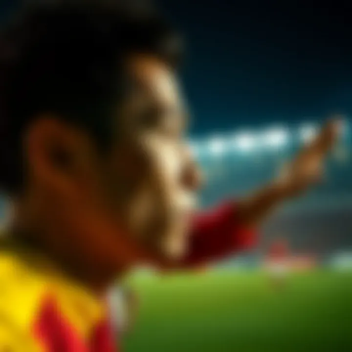 오늘 축구 결과: 심층 분석과 통계 Summary
