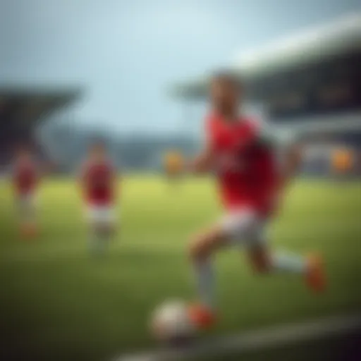 오늘 축구 일정 Introduction