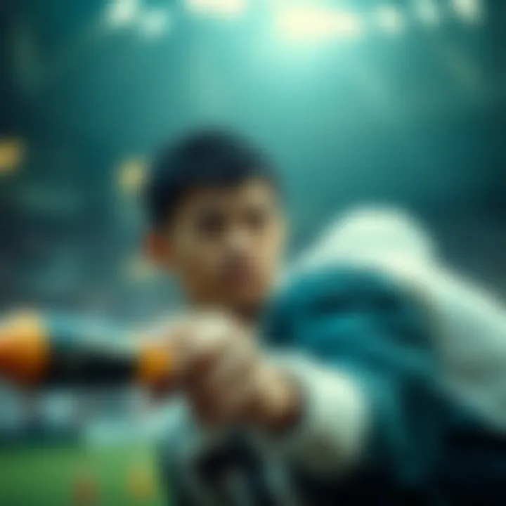 Notable 파워볼 하는법: 전략과 팁