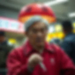 Overview of Pension Lottery in South Korea