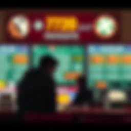 Detailed analysis of pension lottery payouts