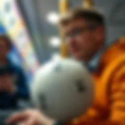 Understanding the Powerball Lottery