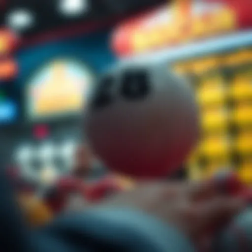 Analysis of Powerball jackpot trends