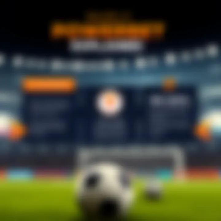 Benefits of PowerBet Explained Infographic depicting the advantages of PowerBet in betting