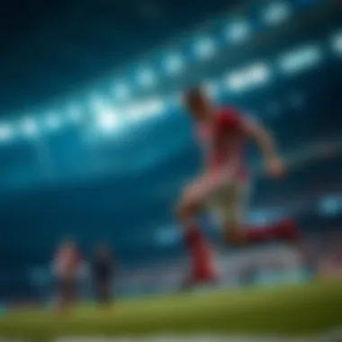 Trends in Sports Betting Strategies Strategic analysis of sports betting trends