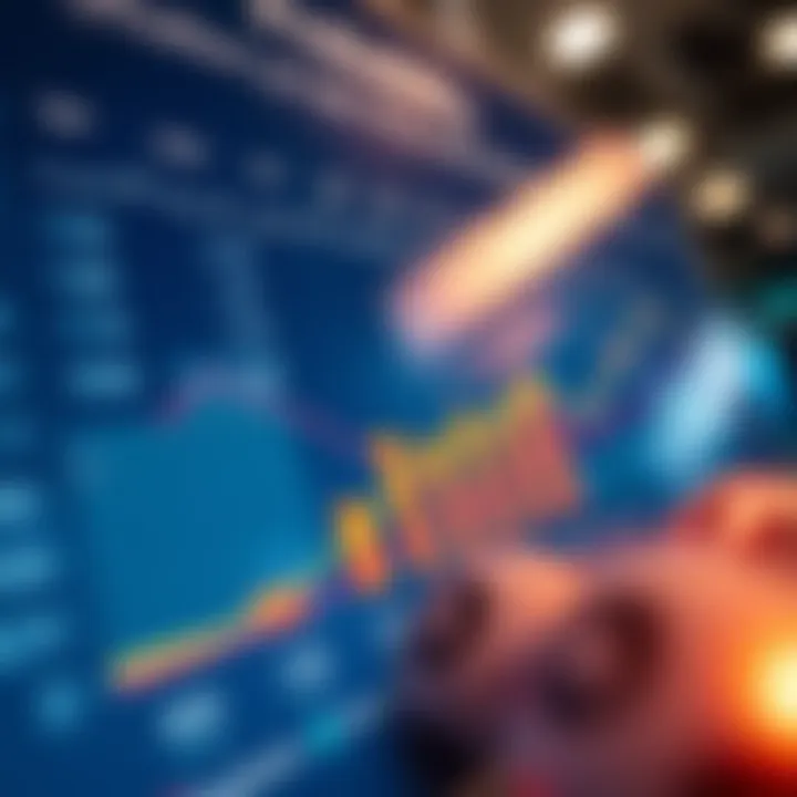 Chart illustrating probability concepts