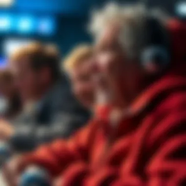 Real-life examples of lottery winners